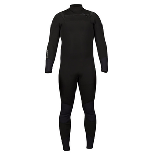 NRS Radiant 3/2 mm Wetsuit Brand New No Tags Men Small Black